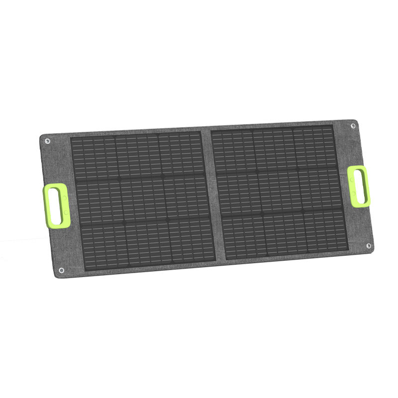 Solar Panel Monocrystalline - ألواح شمسية قابلة للطي، ألواح شمسية