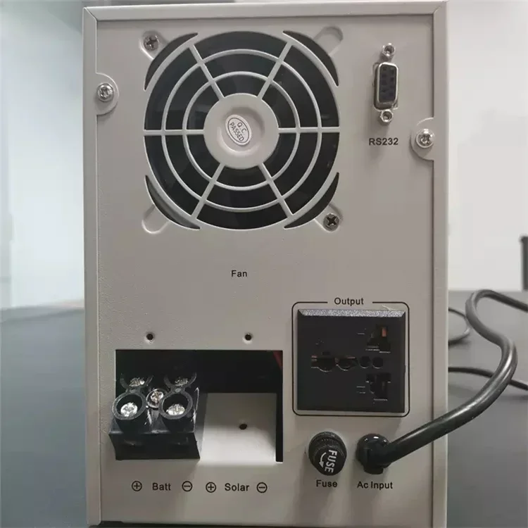 2024 عاكس توربينات الرياح الخا - مراجعة Renewable Energy Lab وسعره