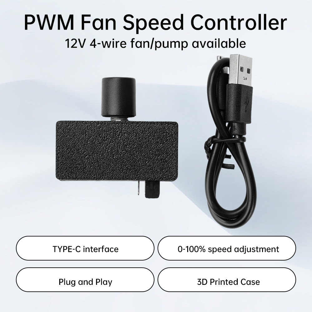 وحدة تحكم في سرعة المروحة بتقن - مراجعة Pwm Charge Controller وسعره