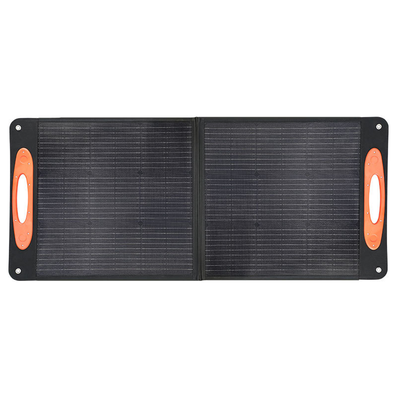 ألواح شمسية قابلة للطي 200 واط - مراجعة Solar Panel Monocrystalline وسعره
