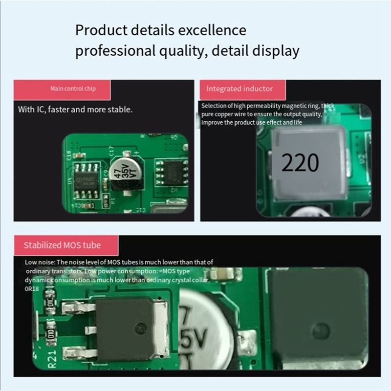 وحدة تحكم شمسية A92Z قطعة واحد - مراجعة Pwm Charge Controller وسعره