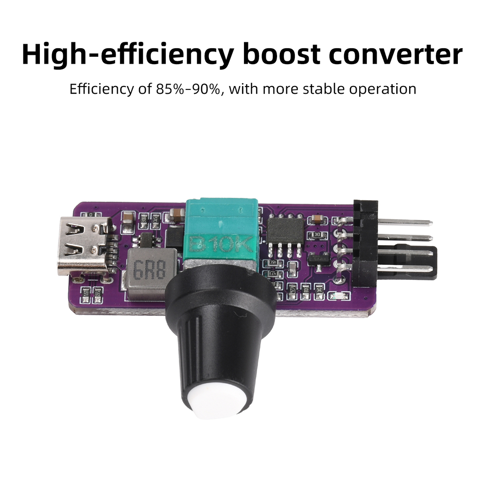 وحدة تحكم في سرعة المروحة بتقن - مراجعة Pwm Charge Controller وسعره