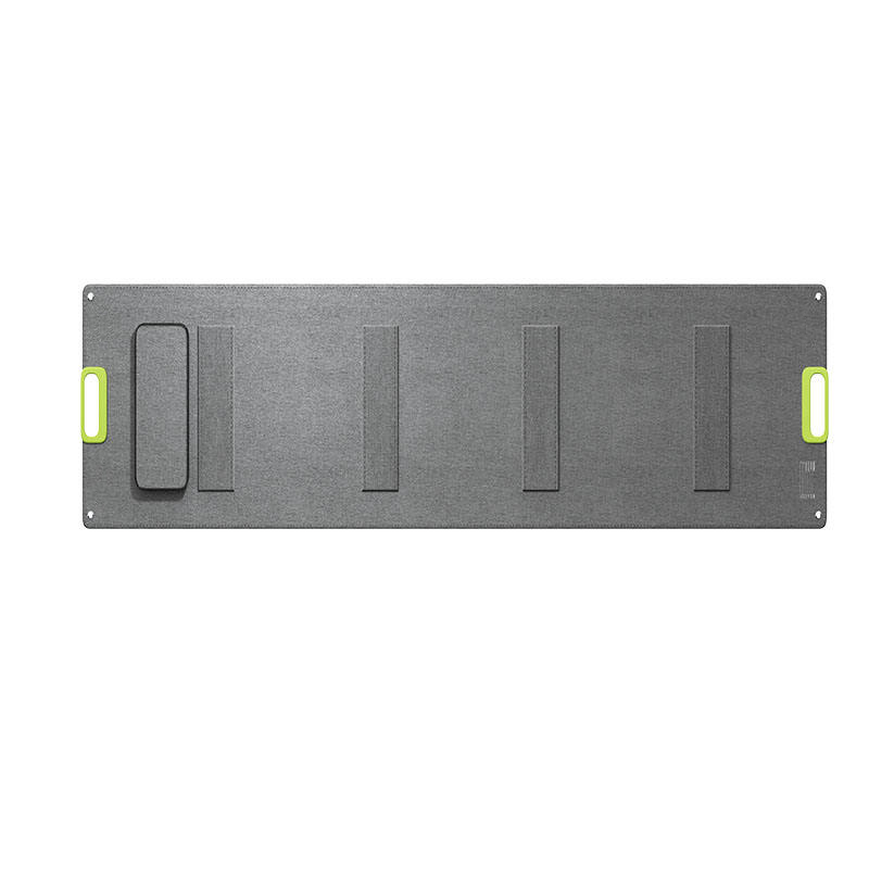 ألواح شمسية قابلة للطي، ألواح  - مراجعة Solar Panel Monocrystalline وسعره